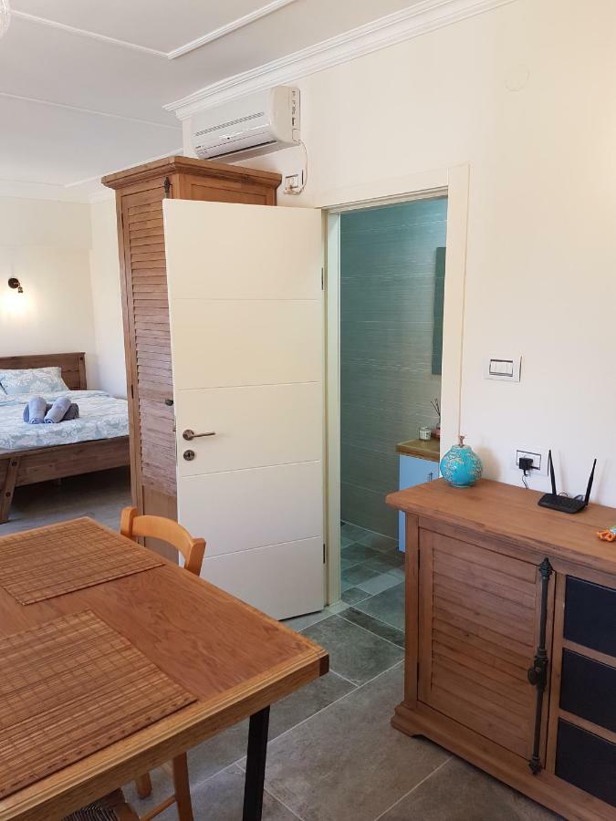 The Hbs Suite Ness Ziona Buitenkant foto